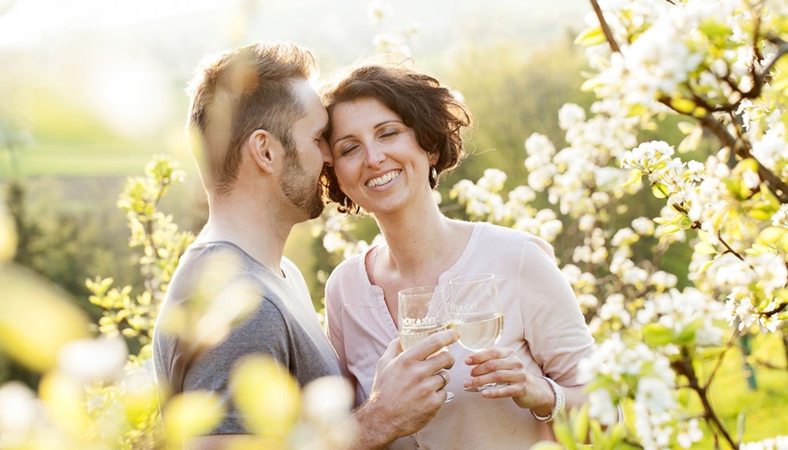 Ostern im Mostviertel