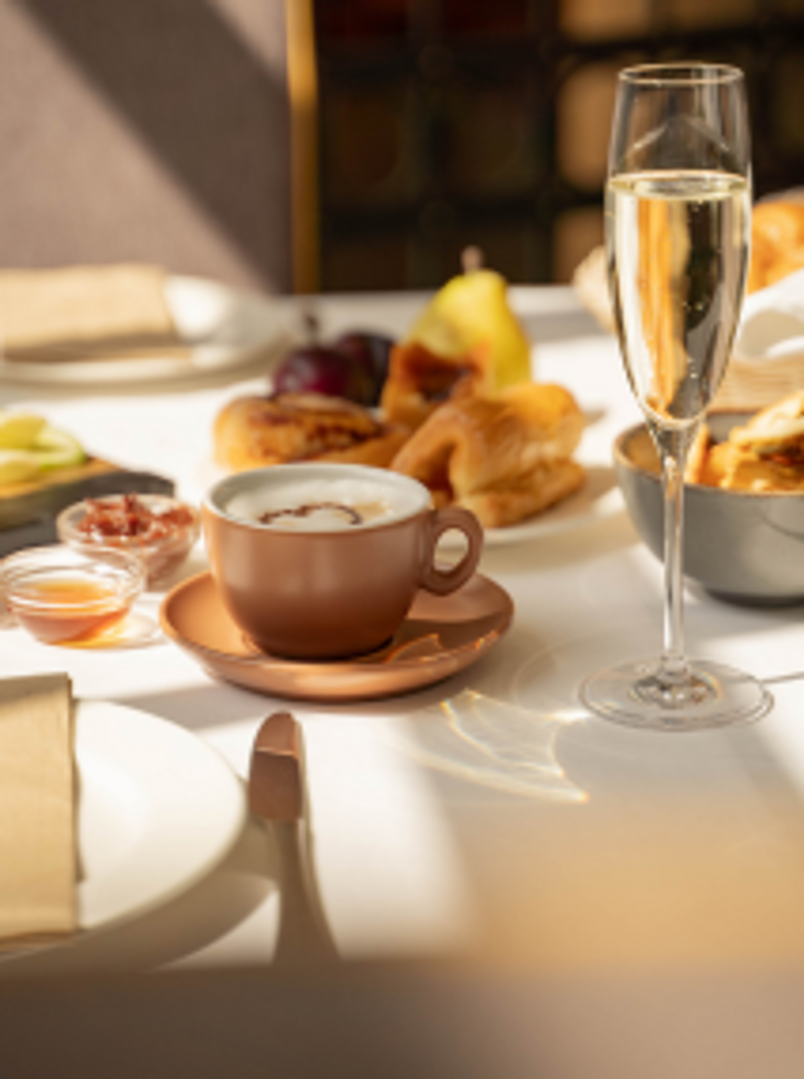 Mostviertler Bio Frühstück