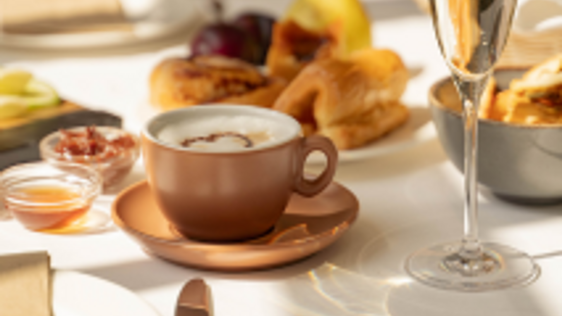 Mostviertler Bio Frühstück