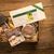 Weihnachts-Geschenkbox