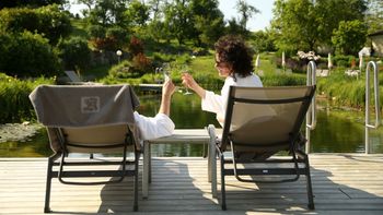 RelaxGarten Kothmühle