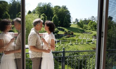 Angebot: Schmusekatzenweekend - Kothmühle