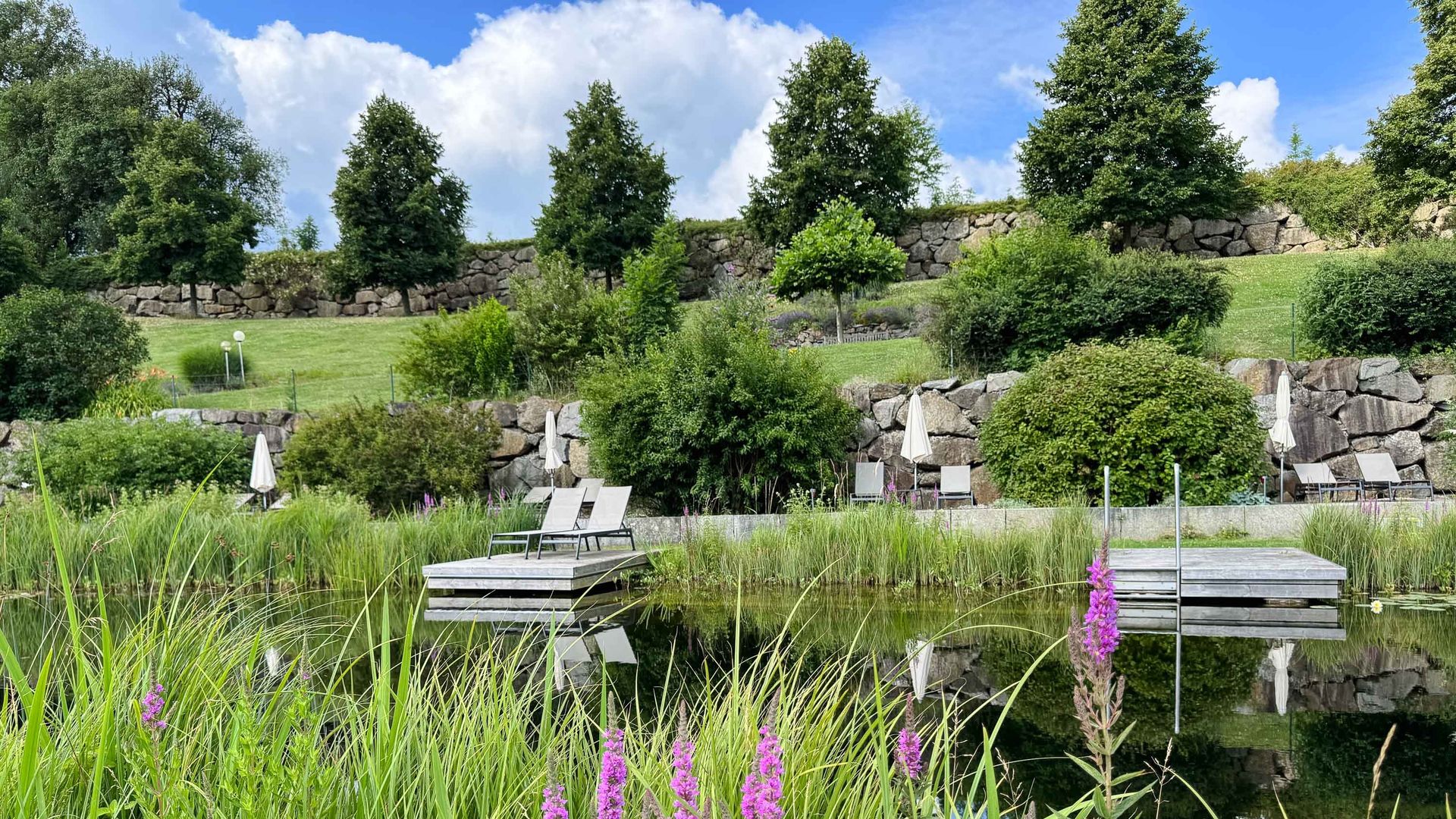 RelaxGarten Kothmühle