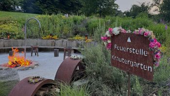 Sommersonnenwende Kothmühle