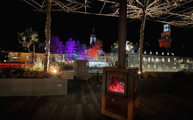 Familienzeit im Advent image 3 - Das Schloss an der Eisenstrasse