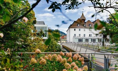 Angebot: Schlosszeit - Das Schloss an der Eisenstrasse