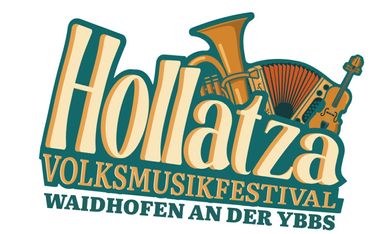 Angebot: Hollatza Volksmusikfestival - Das Schloss an der Eisenstrasse