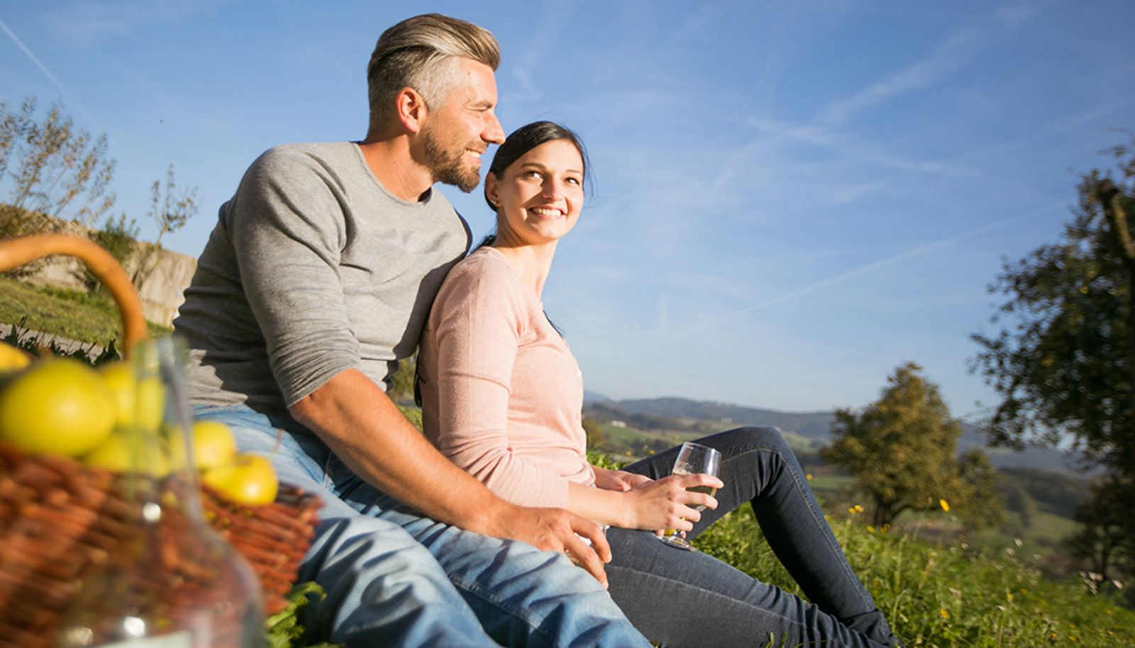 Romantisches Wochenende im Mostviertel