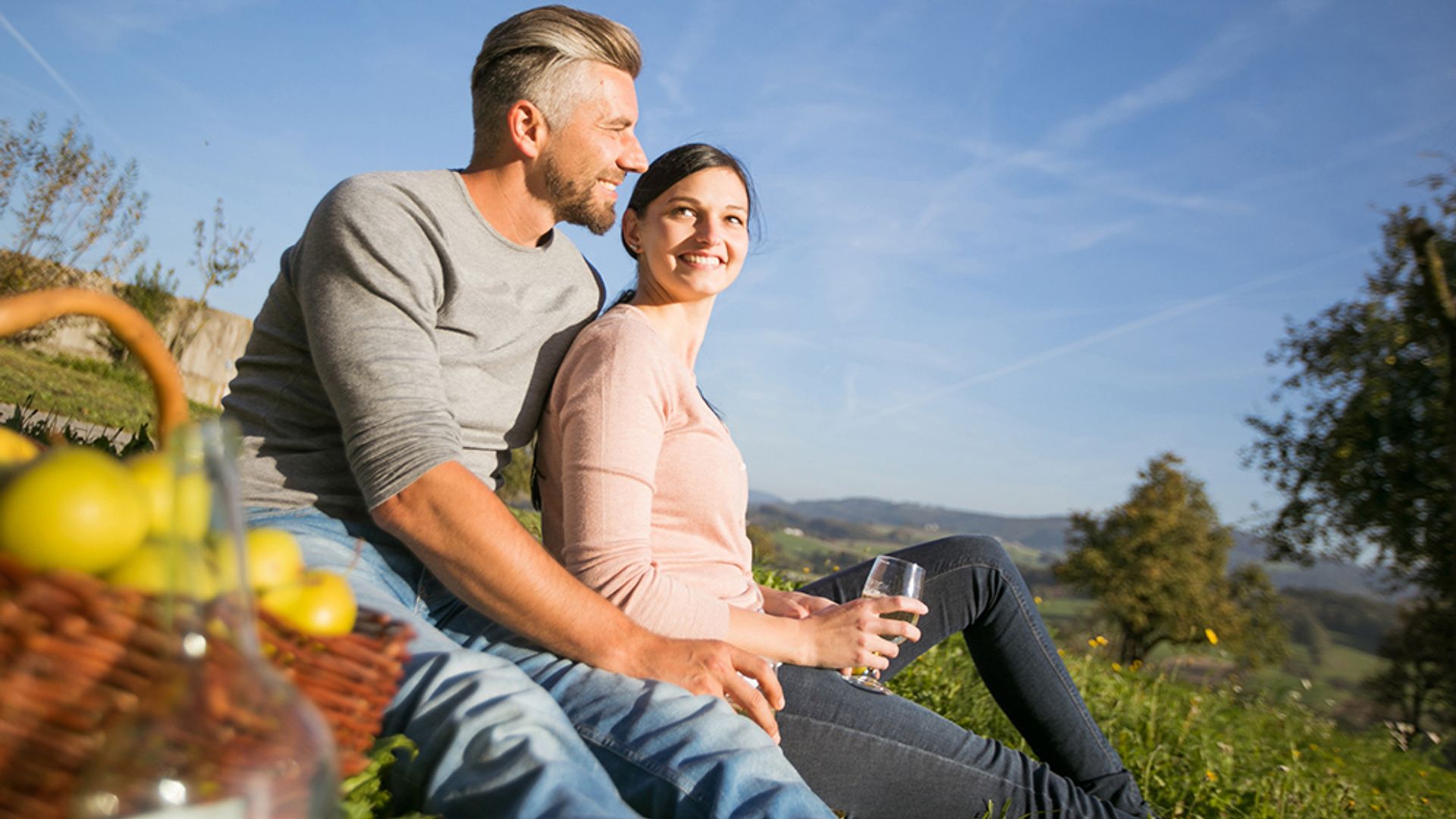 Romantisches Wochenende im Mostviertel