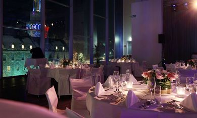 Angebot: Silvester im Schloss - Das Schloss an der Eisenstrasse