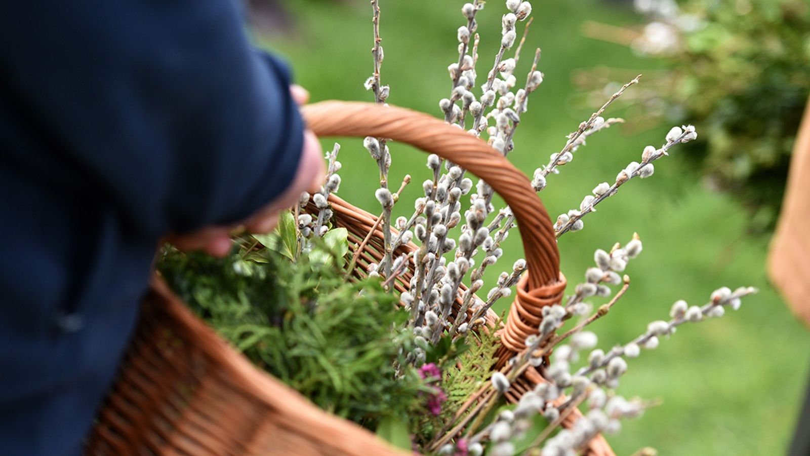 Ostern im Mostviertel