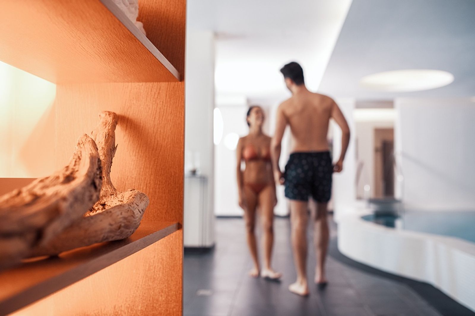 Spa Schloss an der Eisenstrasse