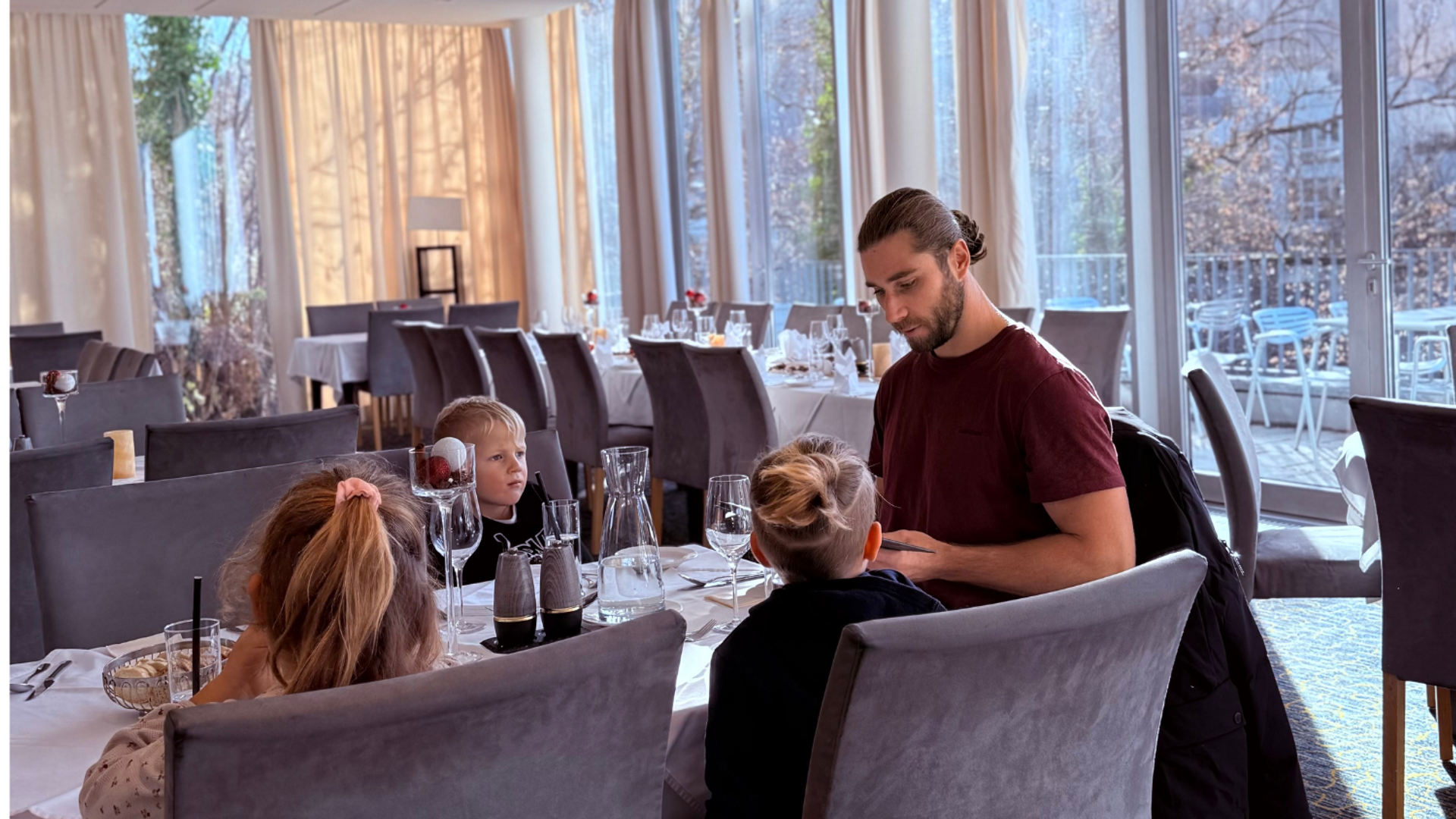 restaurant Waidhofen