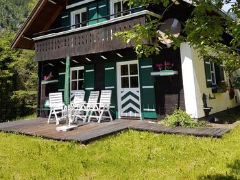 Jagdhütte Hohe Tauern - Salzburg - Österreich