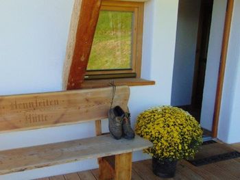 Hennleiten Hütte - Tyrol - Austria