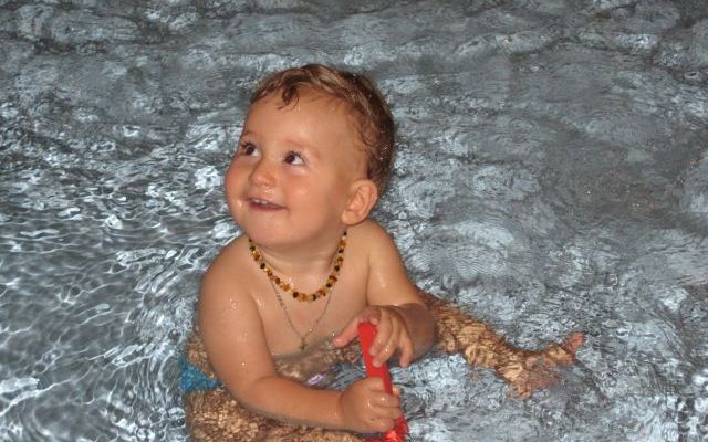 January Baby Weeks image 2 - Familotel Saalbach Hinterglemm Wellness- & Familienhotel Egger