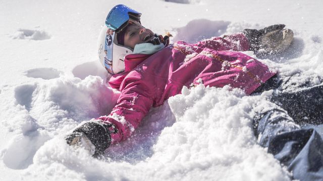 Kekse, Kinderlachen & Schneespaß – euer Familien-Advent im EGGER