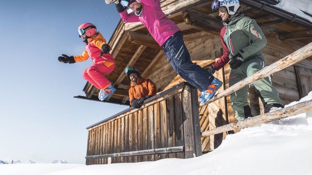 Ski You Later, School - Deine Winterauszeit wartet!