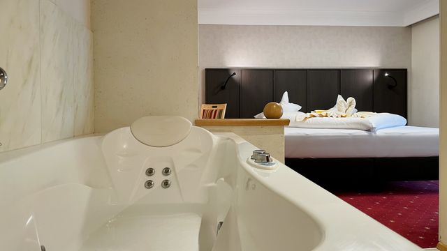 Familiensuite B | 65 m² | 2-Raum