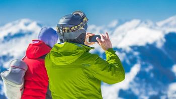 *** Zoethoudertje voor de winter***