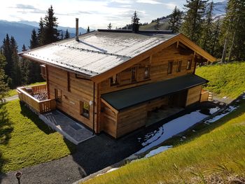 Chalet Brechhorn Premium - Tirol - Österreich