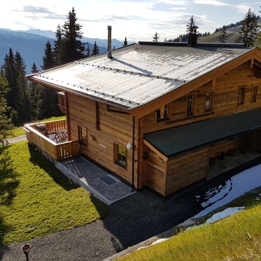 Rückansicht, Chalet Brechhorn Premium, Westendorf, Tirol, Tirol, Österreich