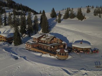Chalet Brechhorn Premium - Tirol - Österreich