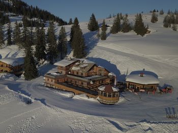 Chalet Brechhorn Premium - Tyrol - Austria