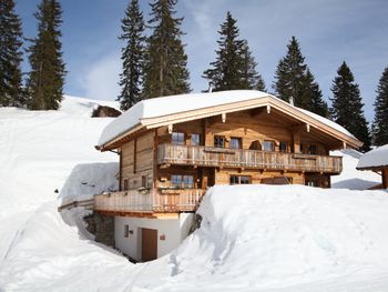 Chalet Brechhorn Premium - Tyrol - Austria