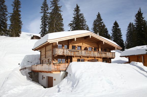 Winter, Chalet Brechhorn Premium, Westendorf, Tirol, Tirol, Österreich
