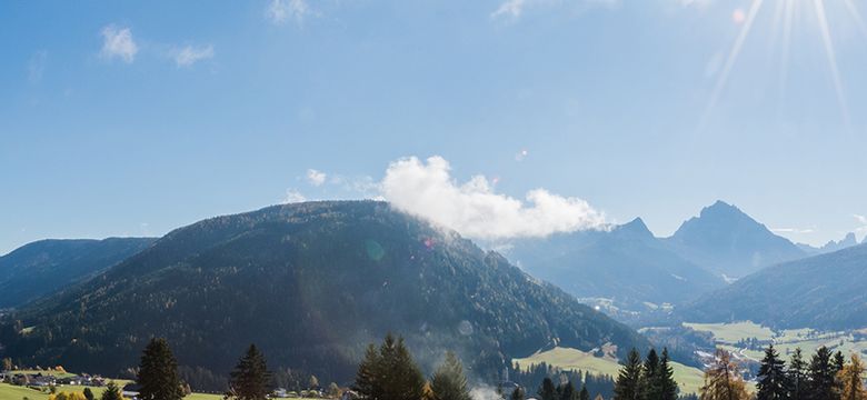 Panorama Wellness Resort Alpen Tesitin*****: Cristallo Suite image #2