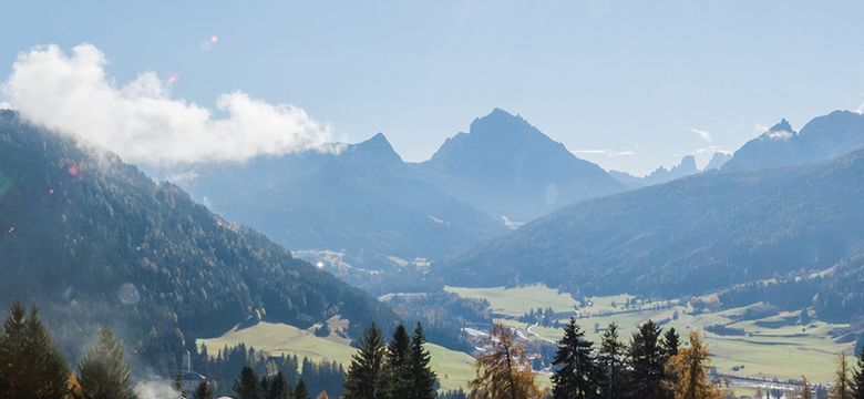 Panorama Wellness Resort Alpen Tesitin*****: Sonnensuite image #2