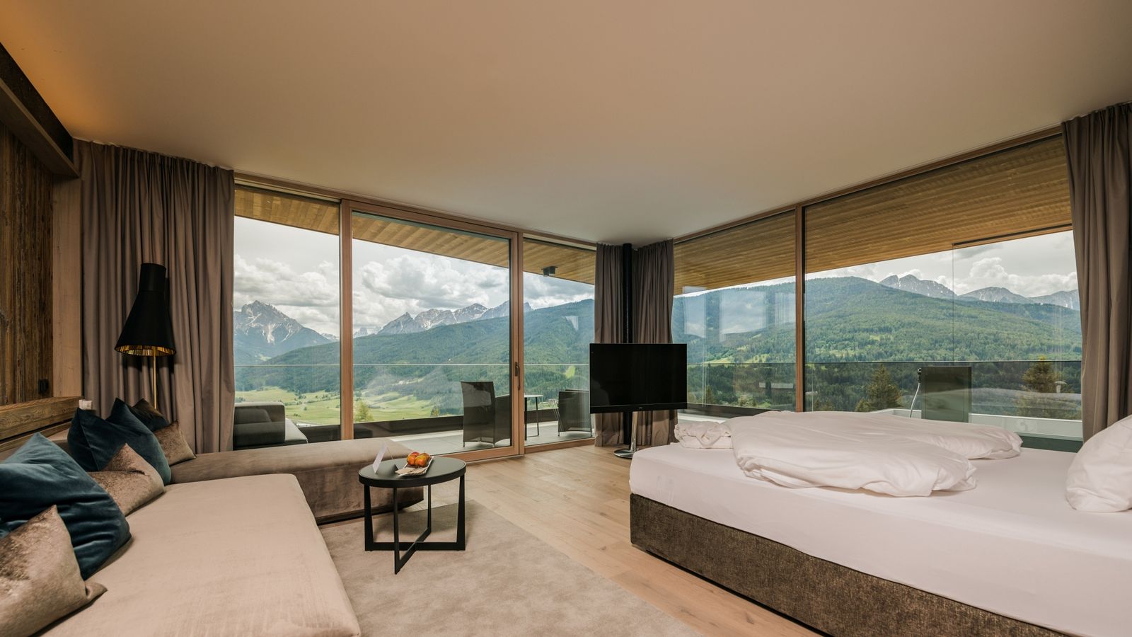 Bild #14 - Panorama Wellness Resort Alpen Tesitin*****