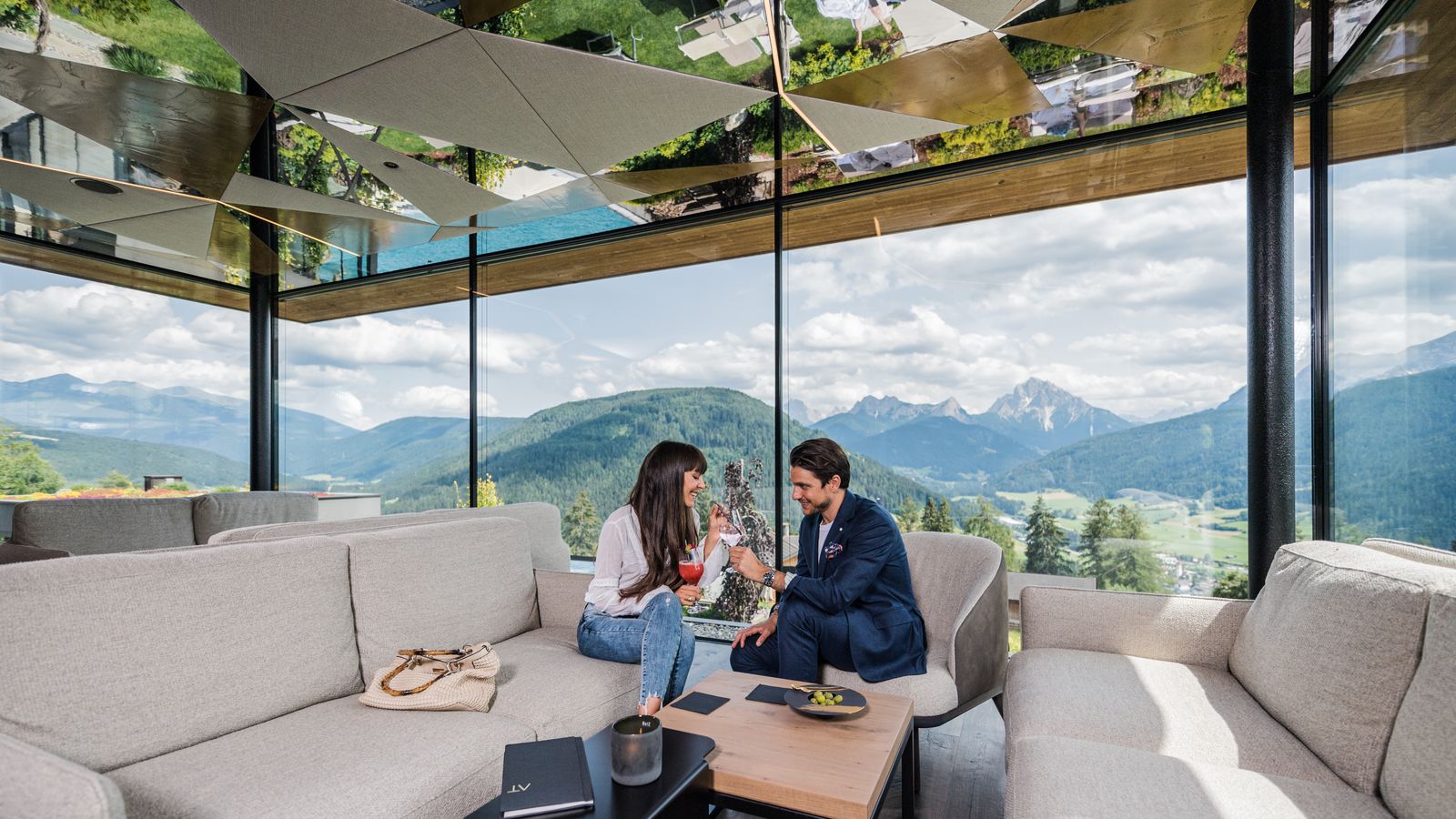 Bild #16 - Panorama Wellness Resort Alpen Tesitin*****