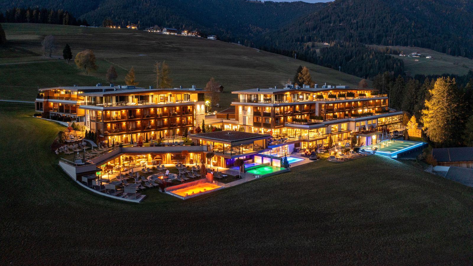 Bild #19 - Panorama Wellness Resort Alpen Tesitin*****
