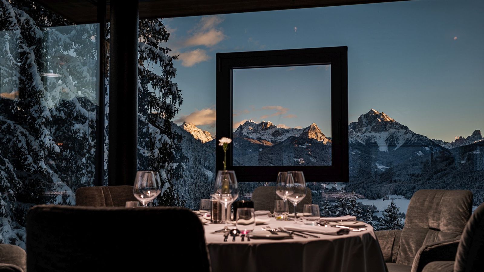 Bild #21 - Panorama Wellness Resort Alpen Tesitin*****