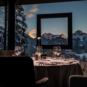 Panorama Wellness Resort Alpen Tesitin*****-image-10