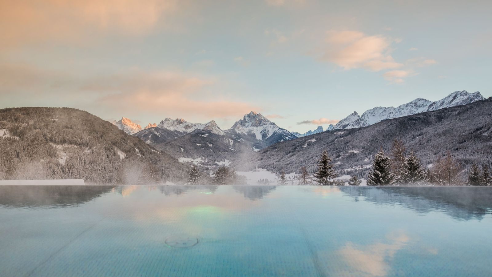 Bild #18 - Panorama Wellness Resort Alpen Tesitin*****