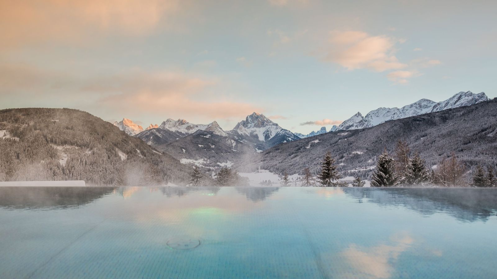 image #18 - Panorama Wellness Resort Alpen Tesitin*****