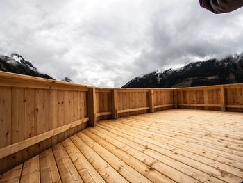 Bauernhaus Brandberg - Tirol - Österreich