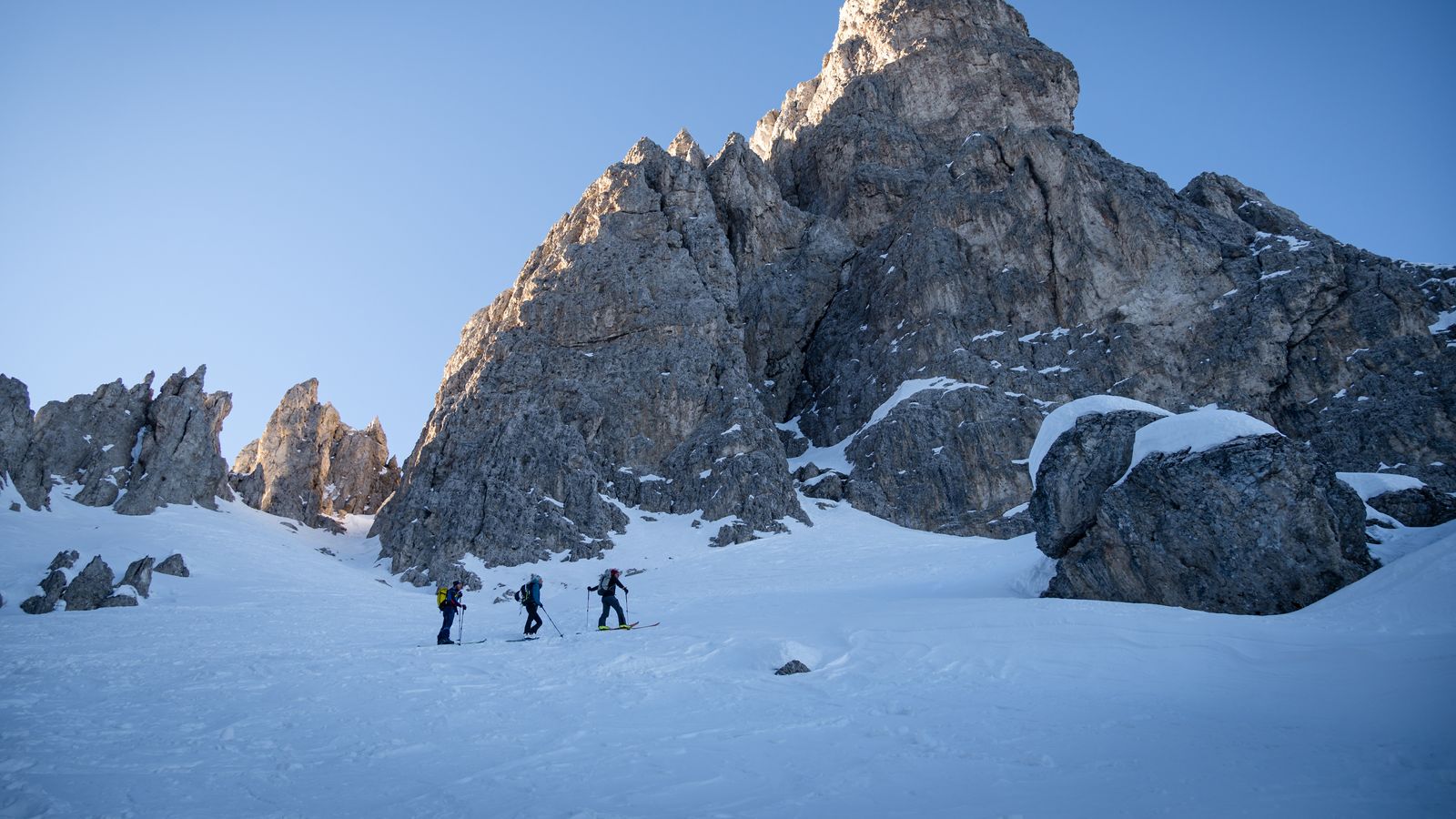 image #6 - Dolomit Resort Cyprianerhof