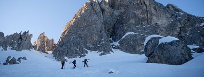 Dolomit Resort-Cyprianerhof in Tiers am Rosengarten, Trentino-Alto Adige, Italy - image #4