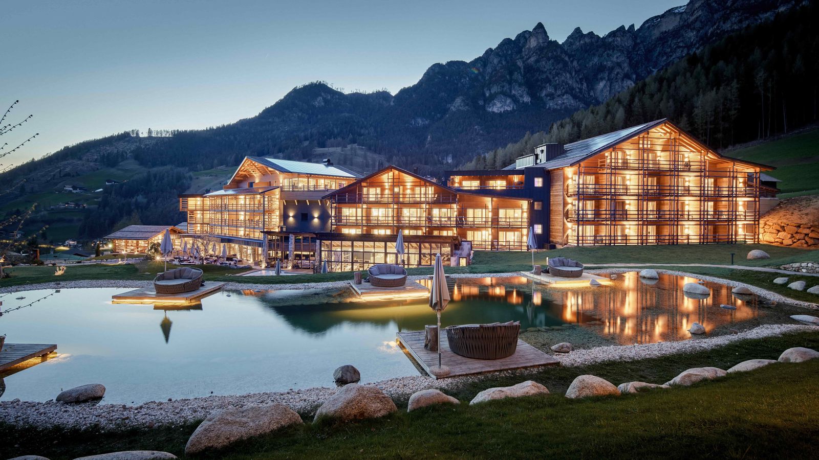 image #10 - Dolomit Resort Cyprianerhof