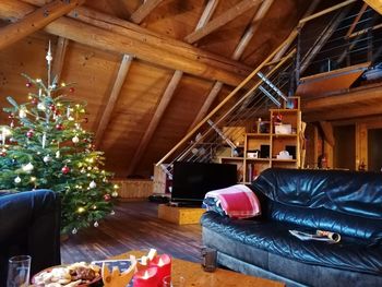 Gregor Peter Hütte - Carinthia  - Austria