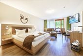 Panorama Doppelzimmer Wiesengrund