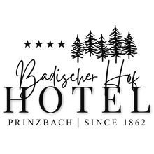  Hotel Badischer Hof