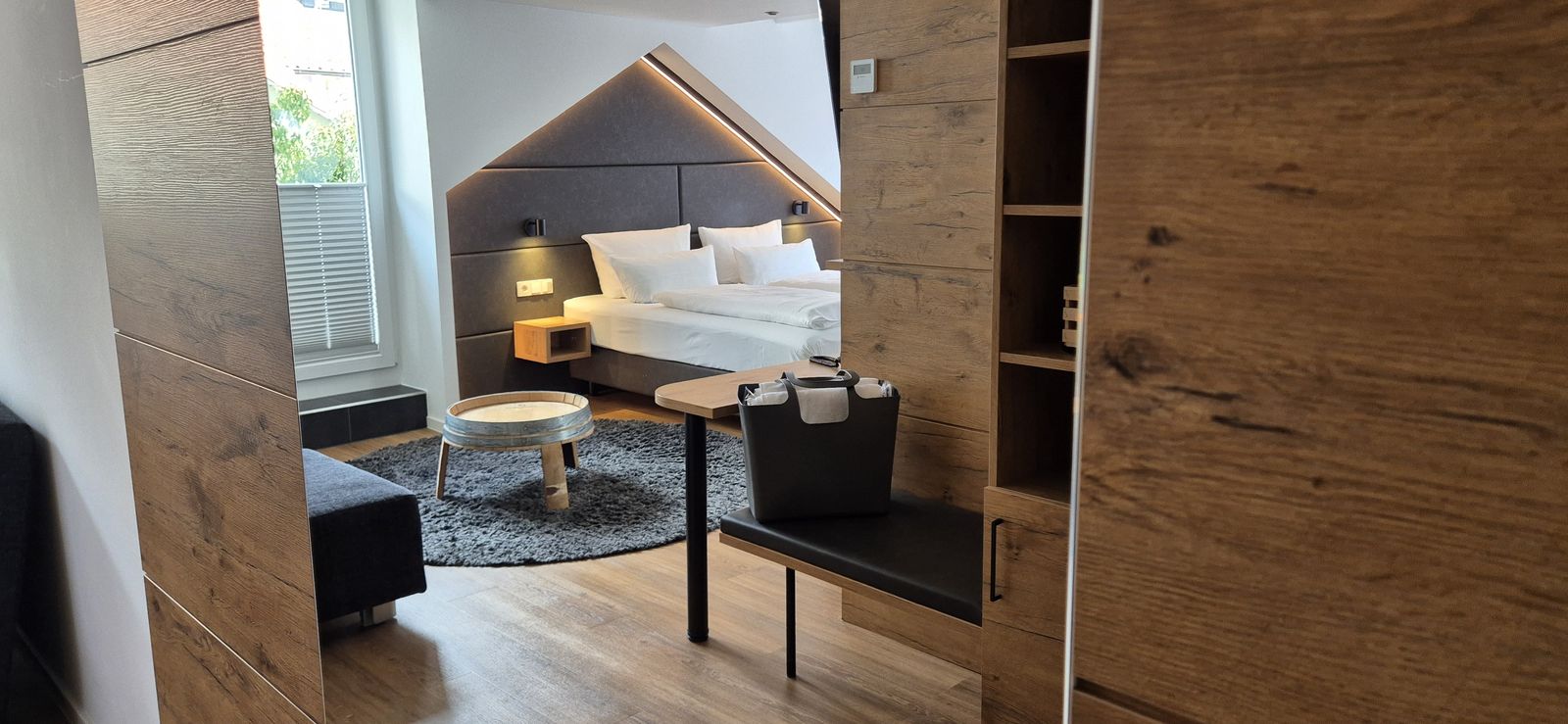 WEIN.LIEBE image 1 - Wiedemann's Weinhotel