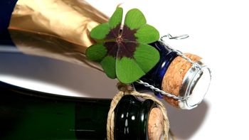 NEUJAHRSZAUBER | 3 ÜN