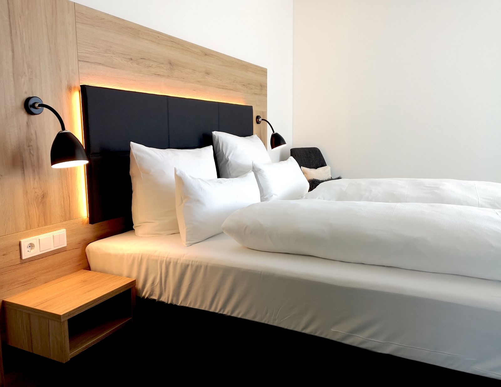 PFALZ.LUST image 2 - Wiedemann's Weinhotel