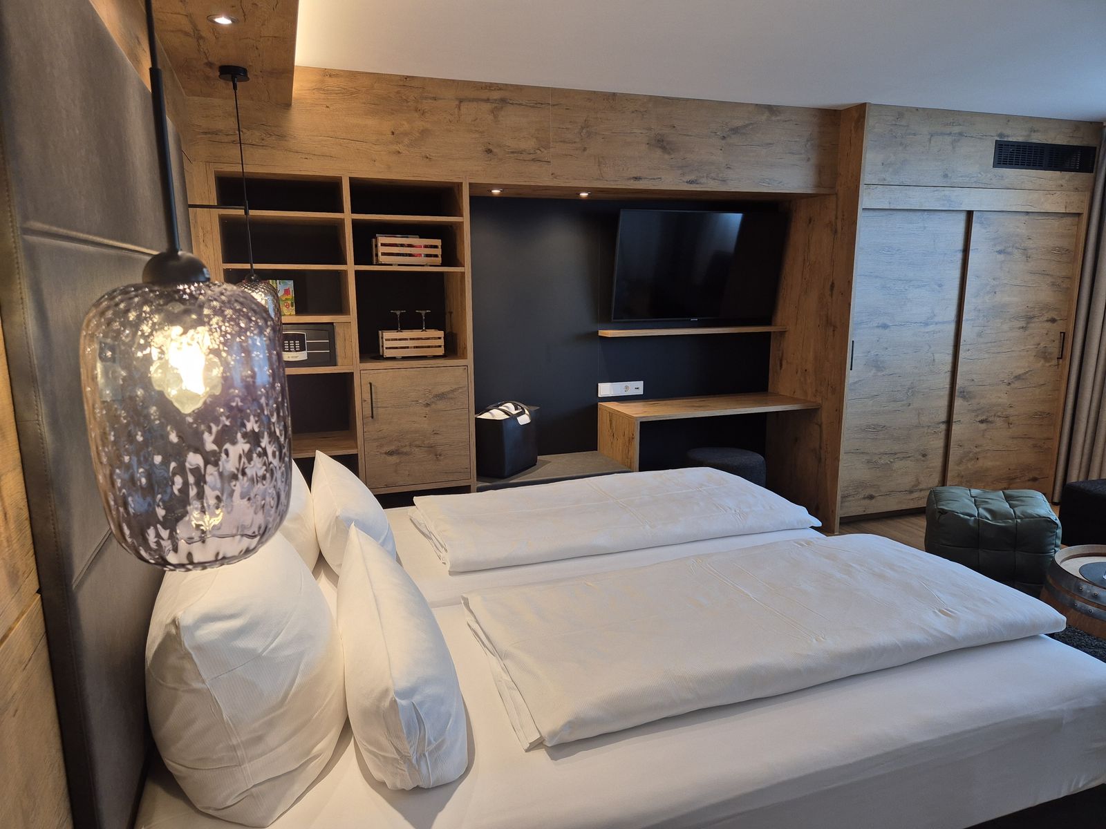 PFALZ.PLUS Junior.Suite image 2 - Wiedemann's Weinhotel